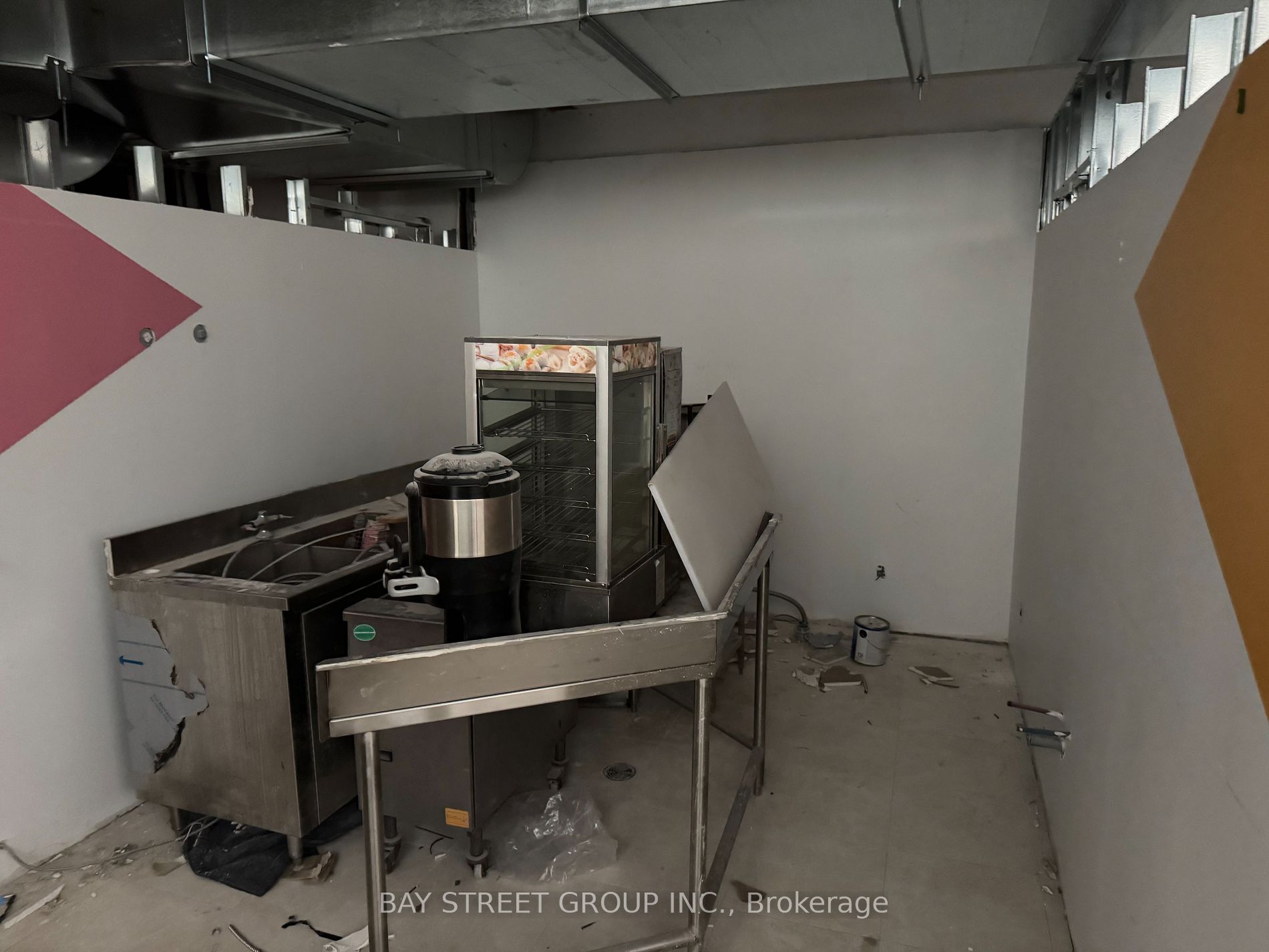 Commercial for lease
