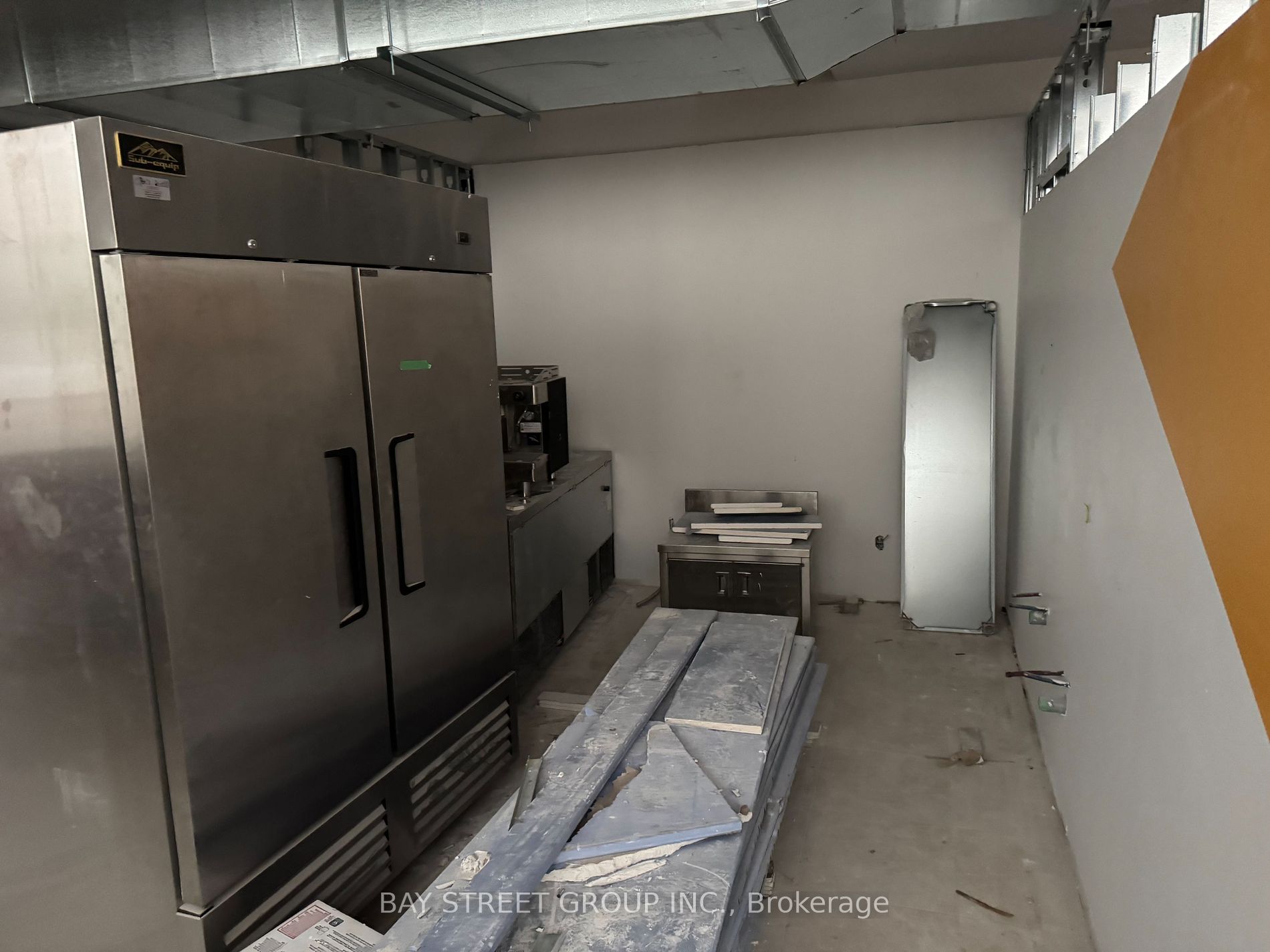 Commercial for lease
