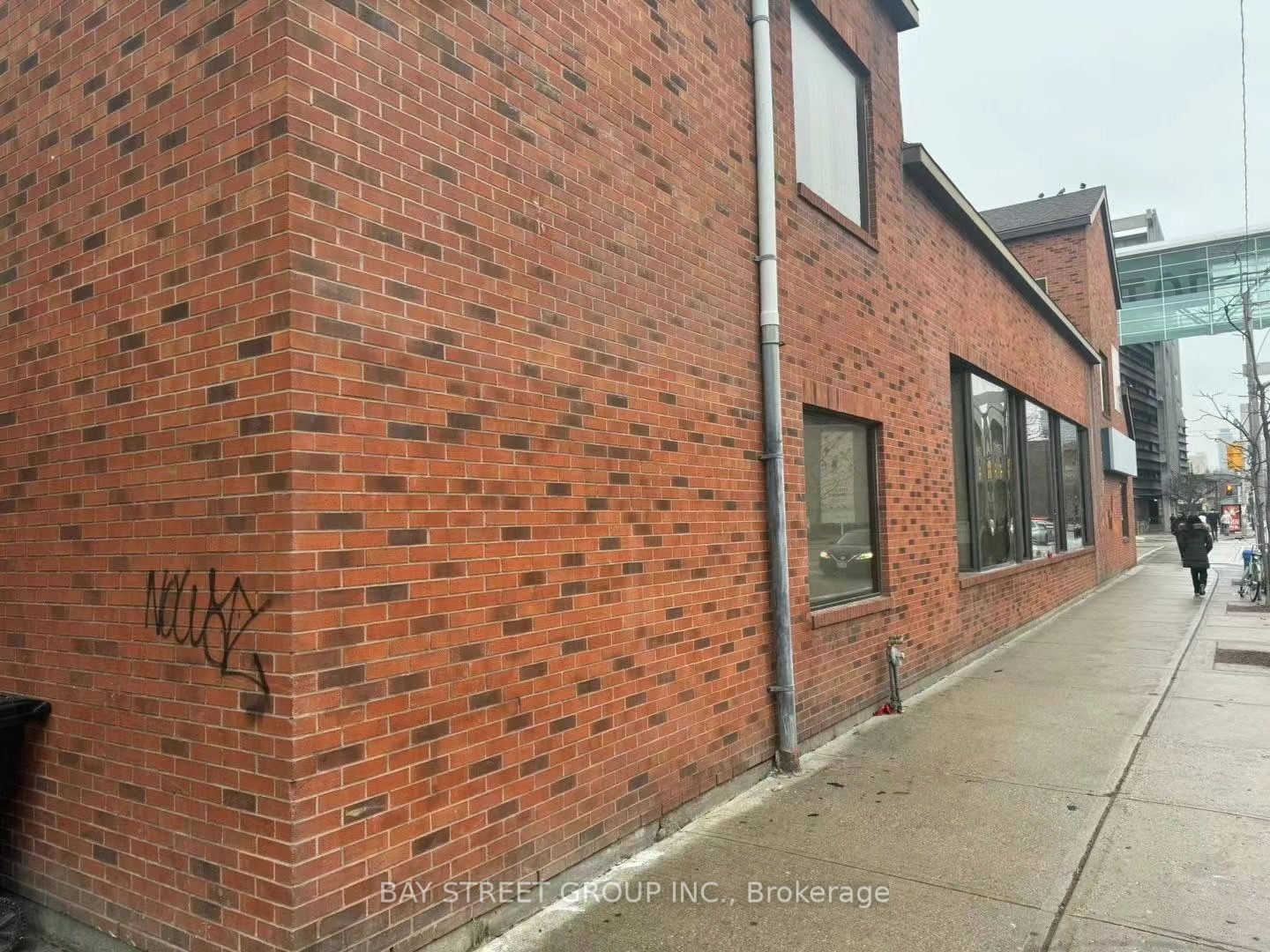 Commercial for lease