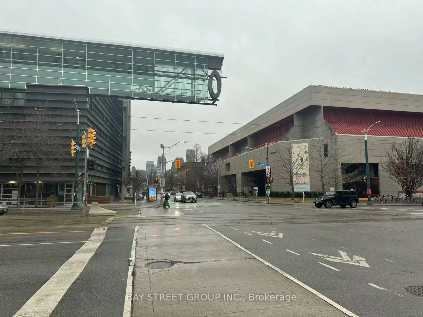 Commercial for lease