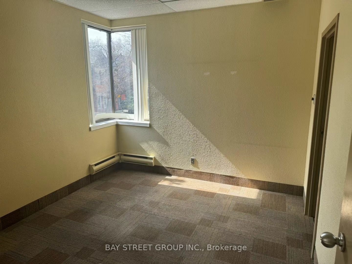 Commercial for lease