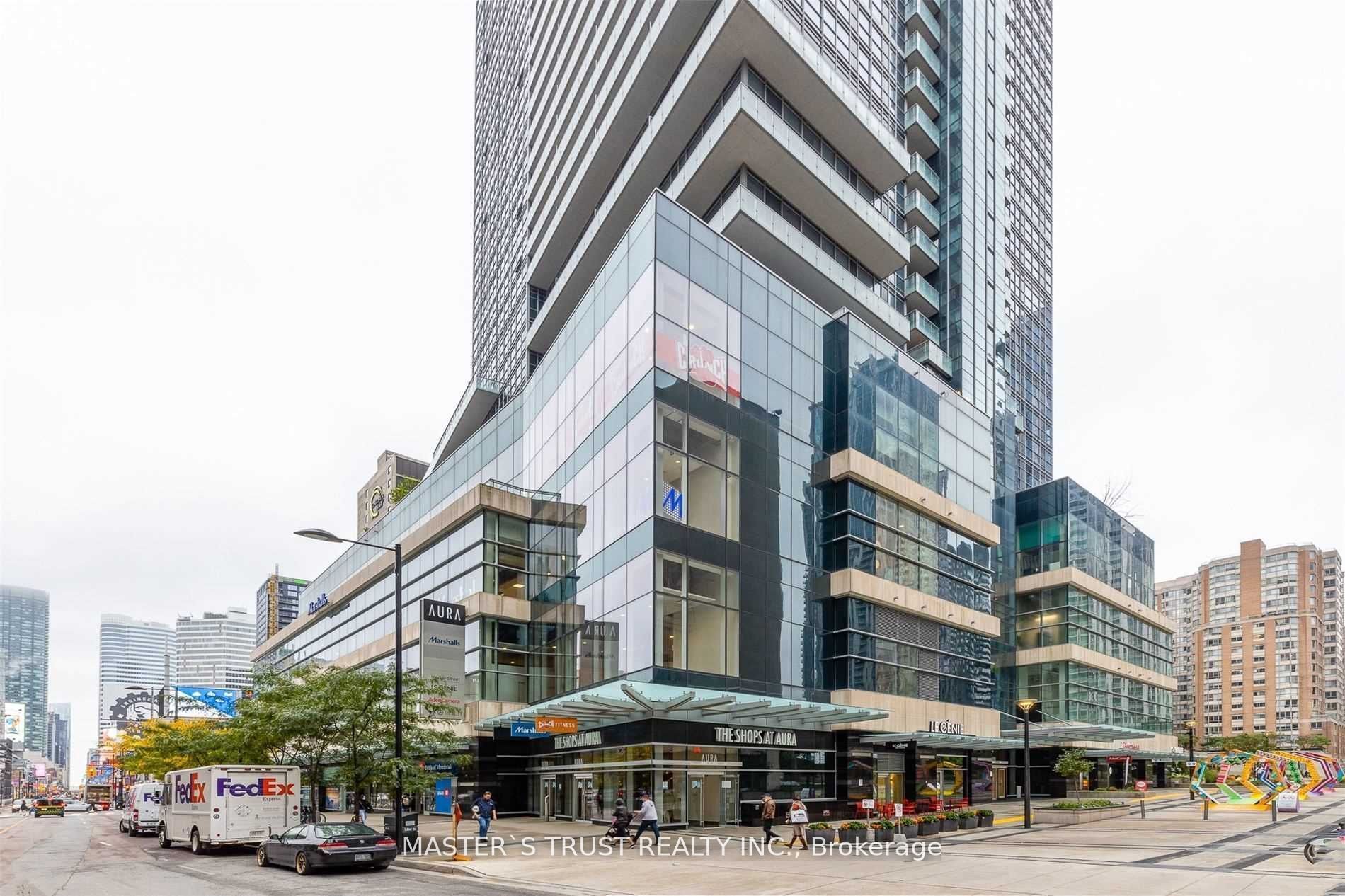 Commercial for lease
