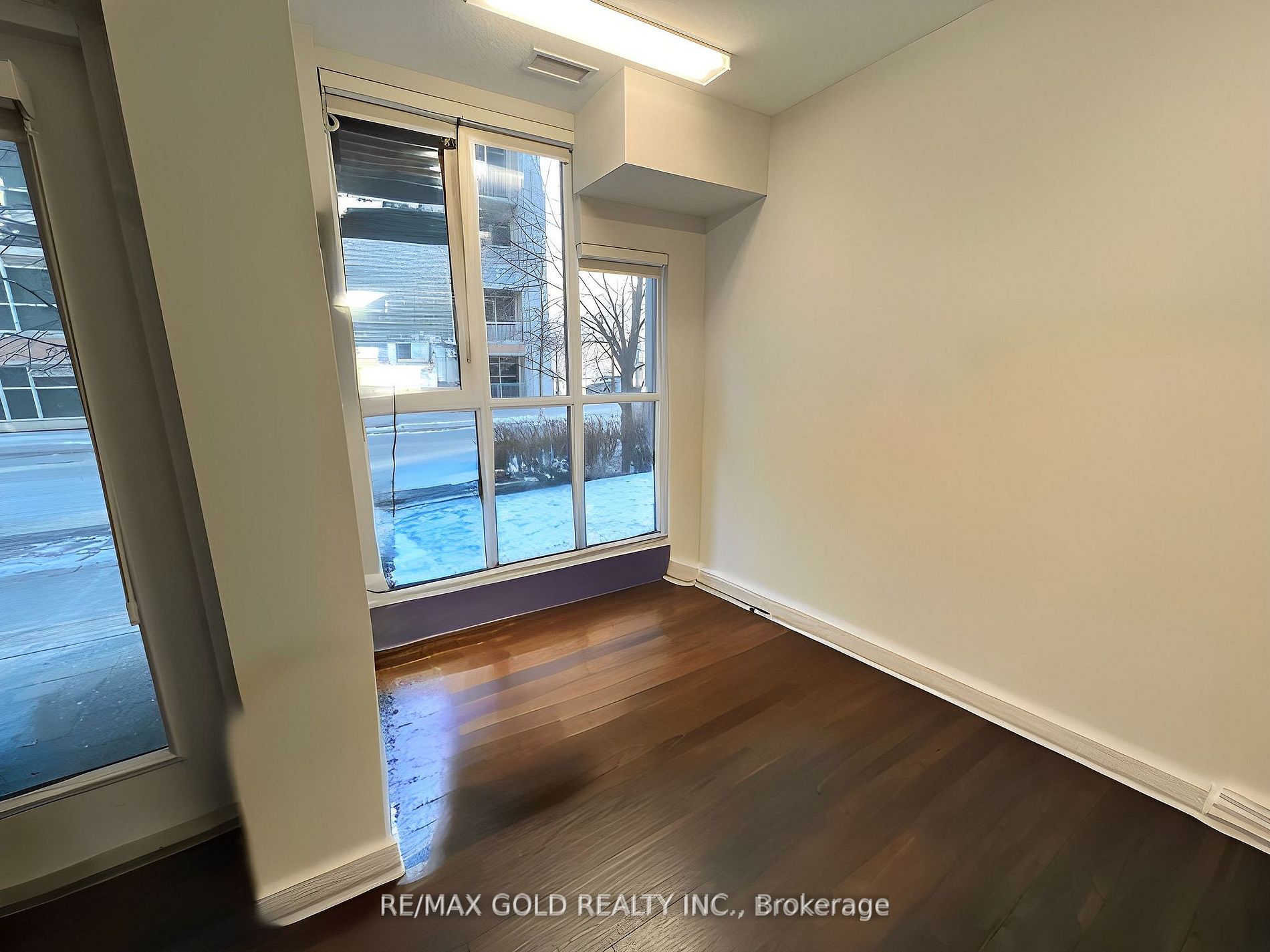 Commercial for lease