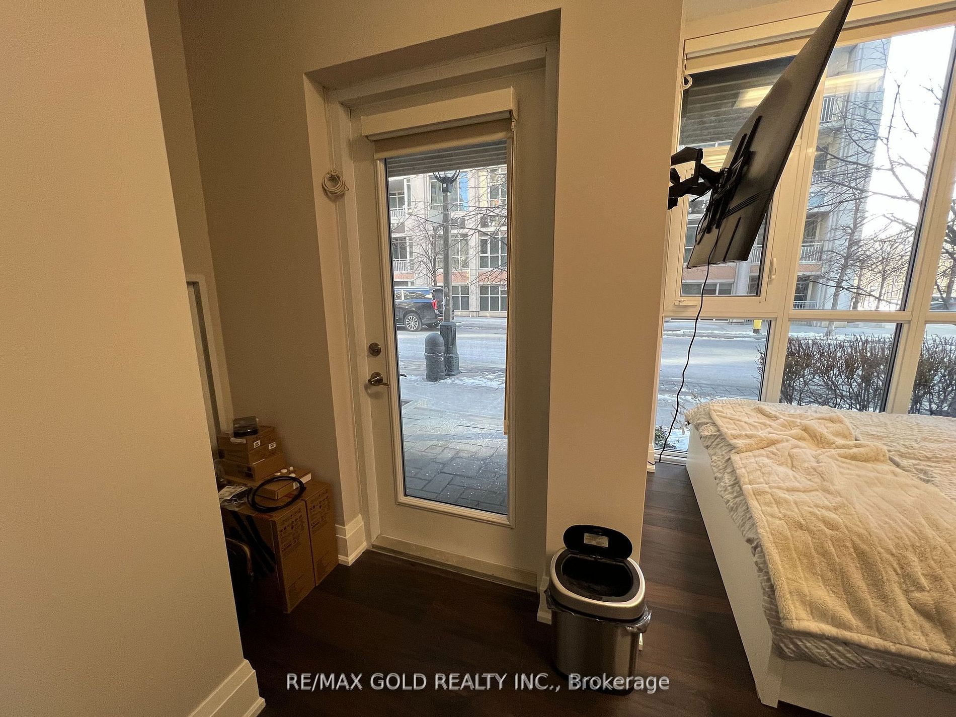 Commercial for lease