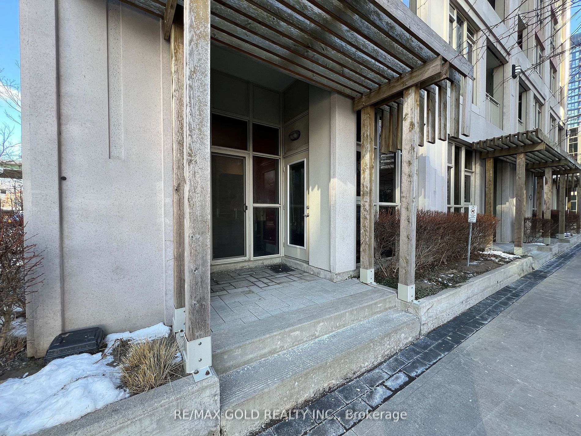 Commercial for lease