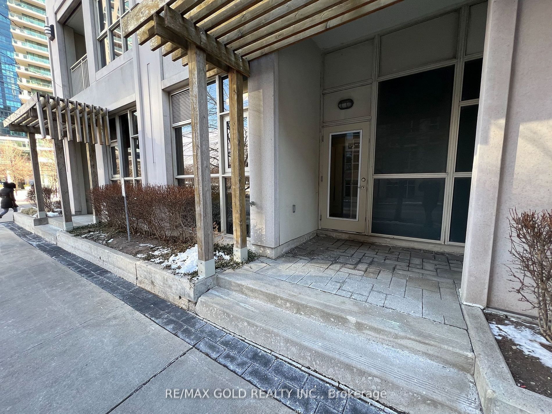 Commercial for lease