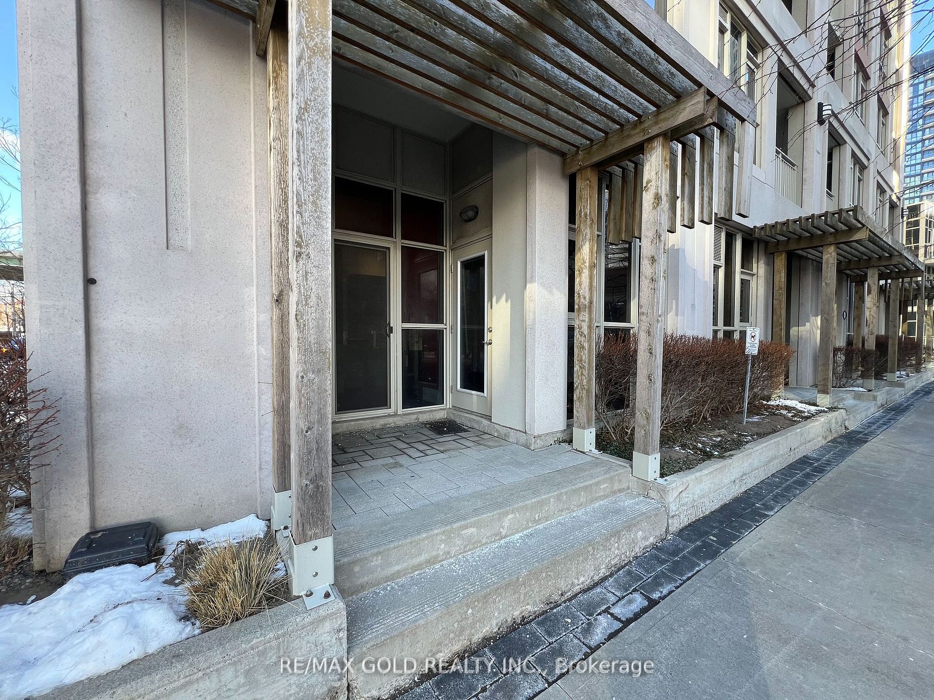 Commercial for lease