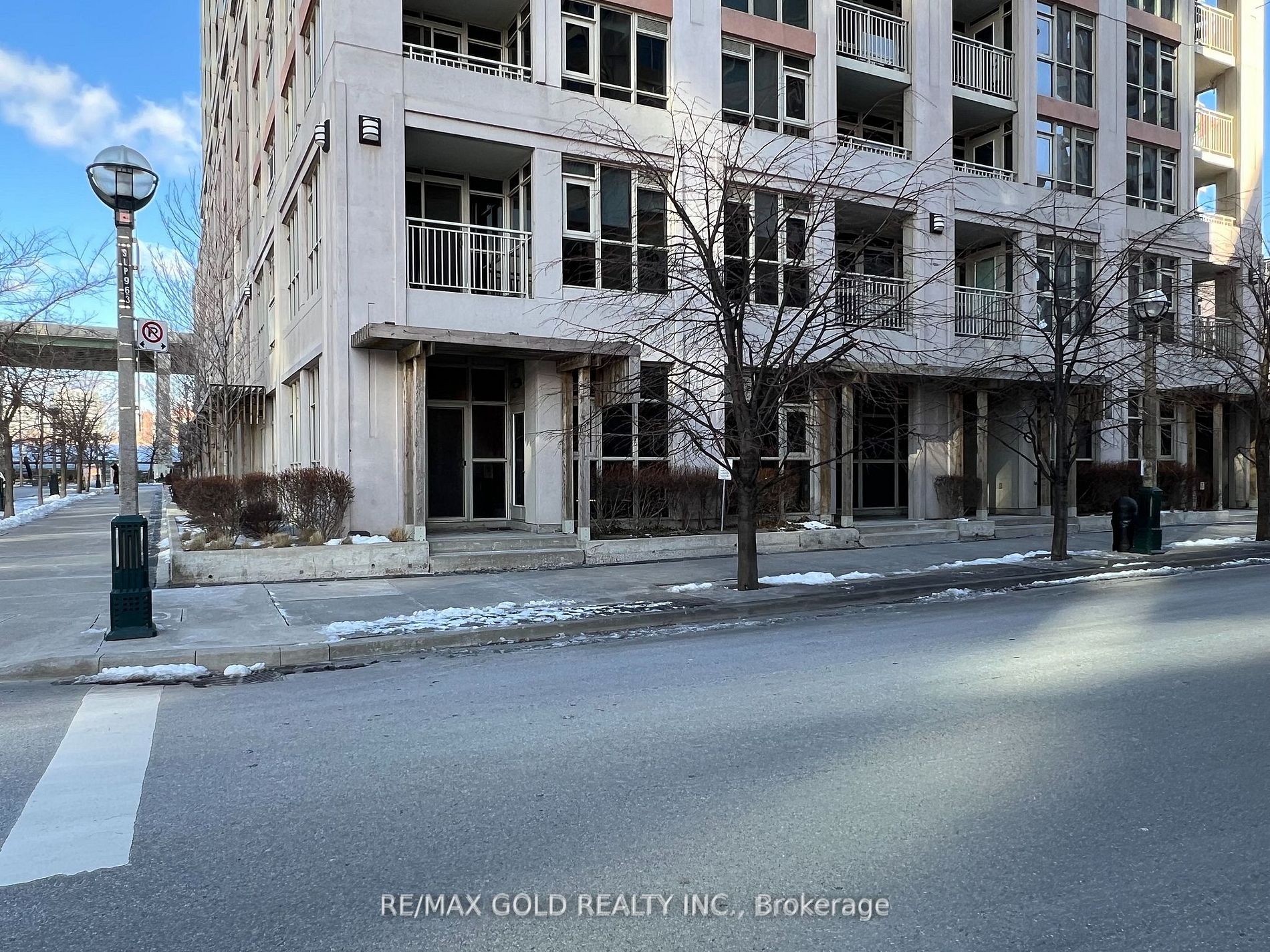 Commercial for lease
