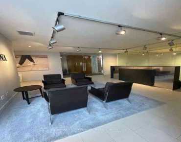 
160 Pears Ave Toronto For Lease looking for tenant