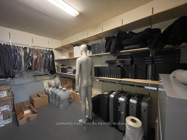 Commercial for lease
