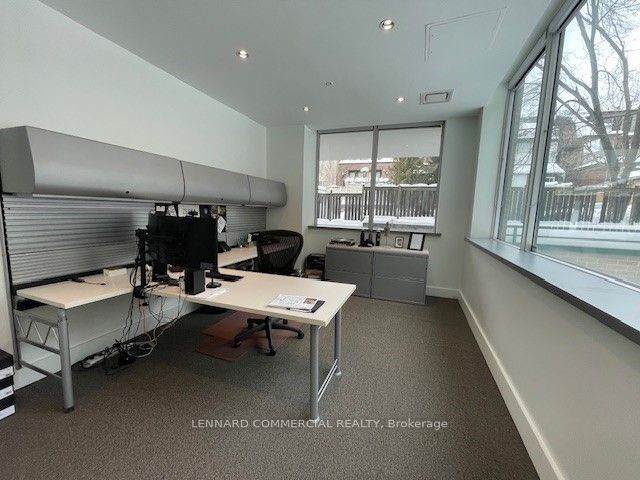 Commercial for lease