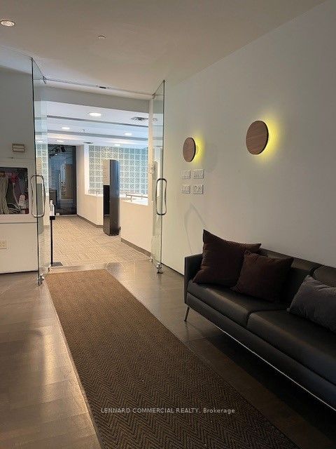 Commercial for lease