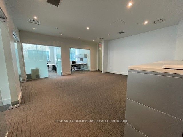 Commercial for lease