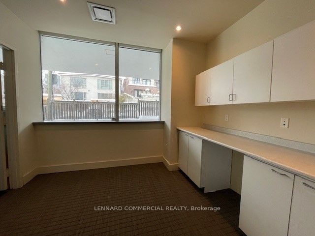 Commercial for lease