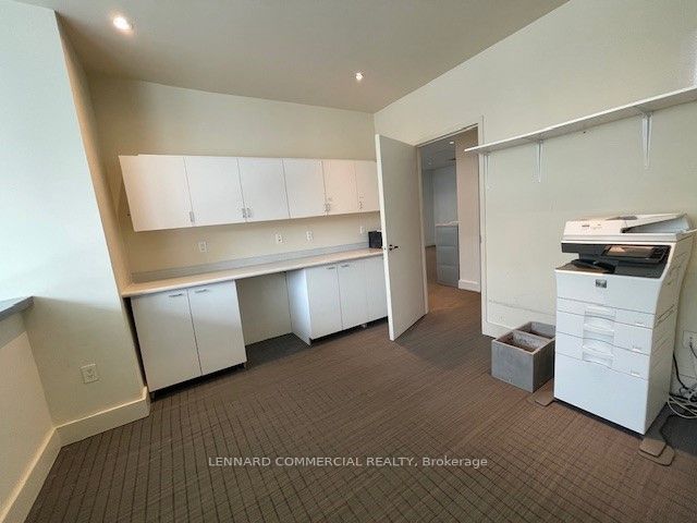 Commercial for lease