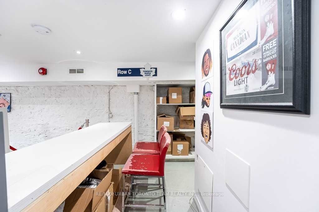 Commercial for lease