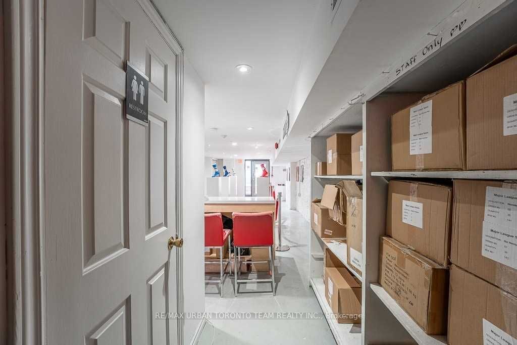 Commercial for lease