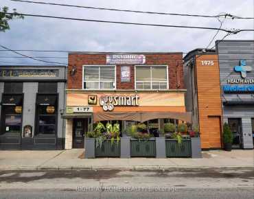 204-1977 Avenue Rd