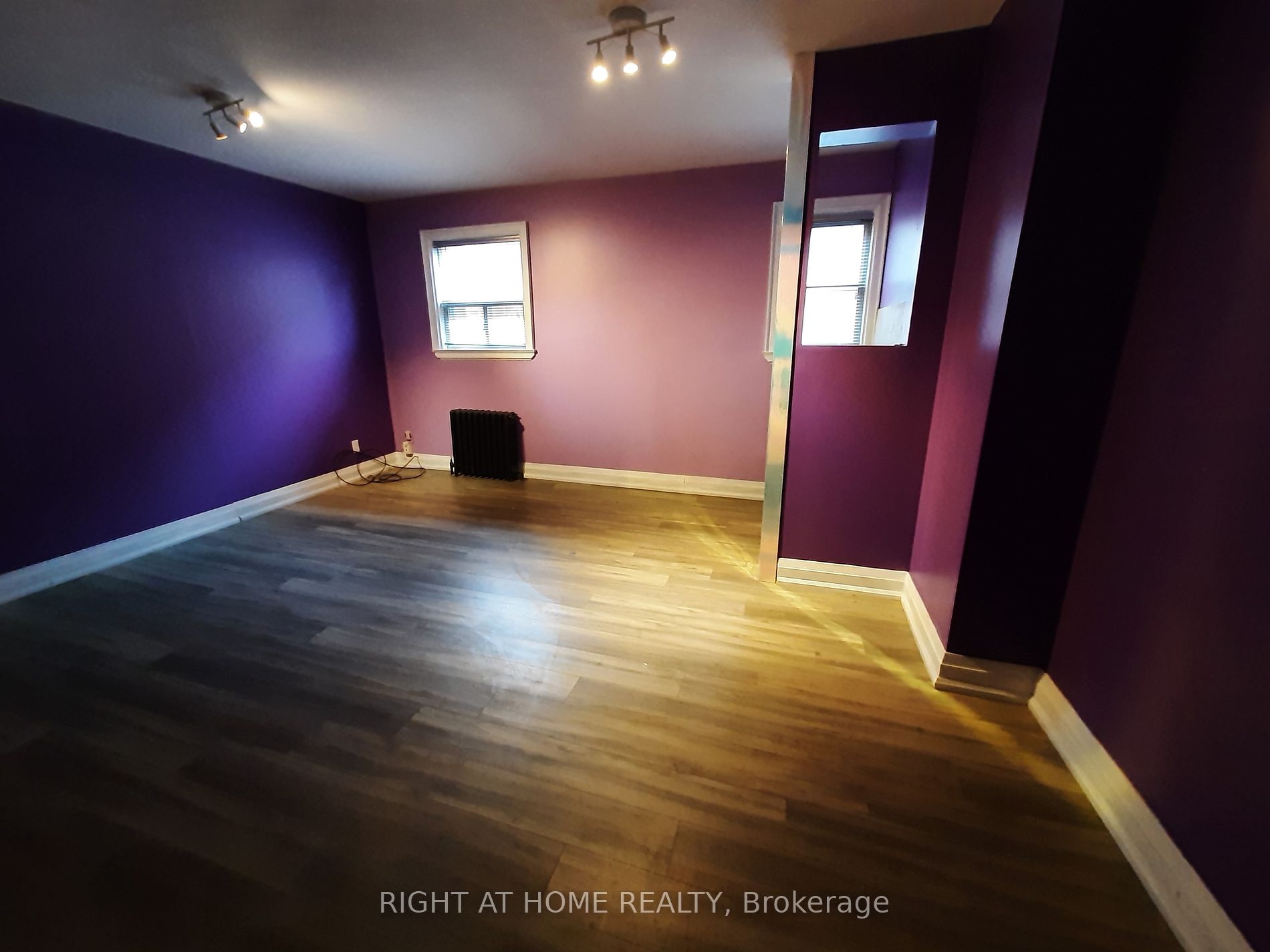 Commercial for lease