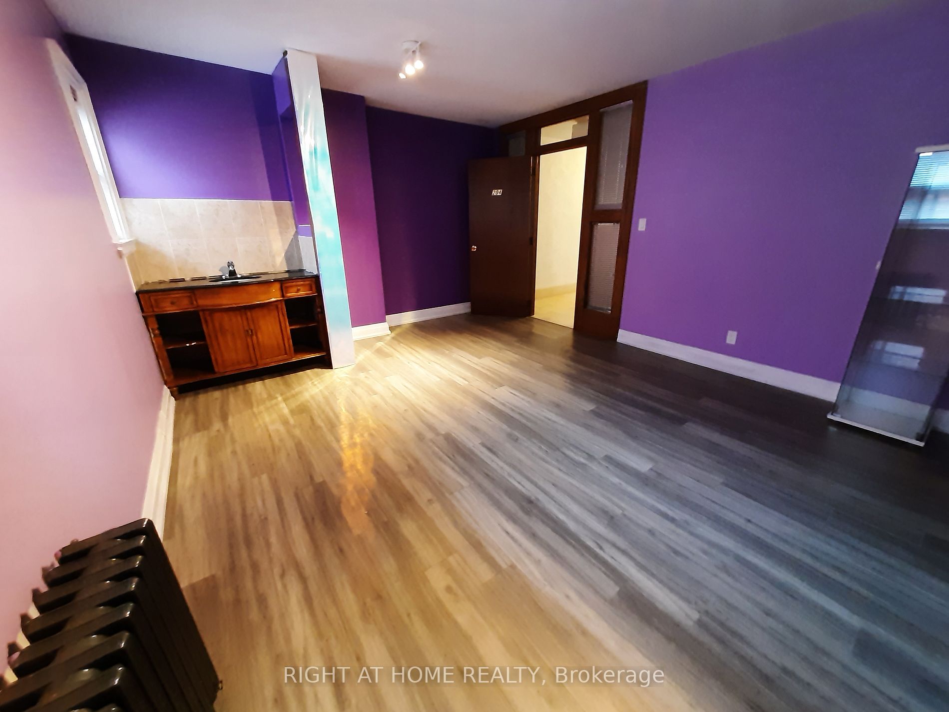 Commercial for lease