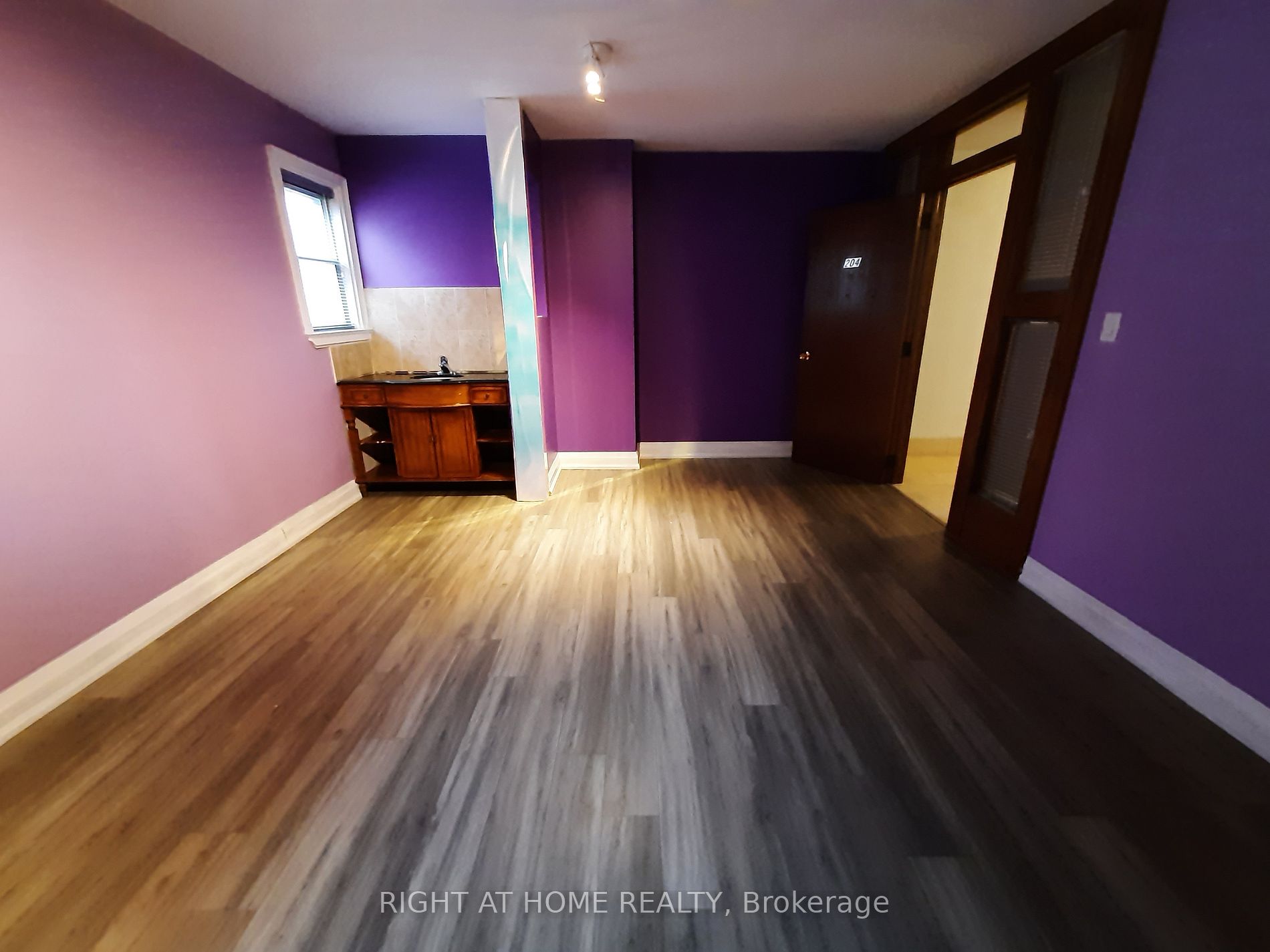 Commercial for lease
