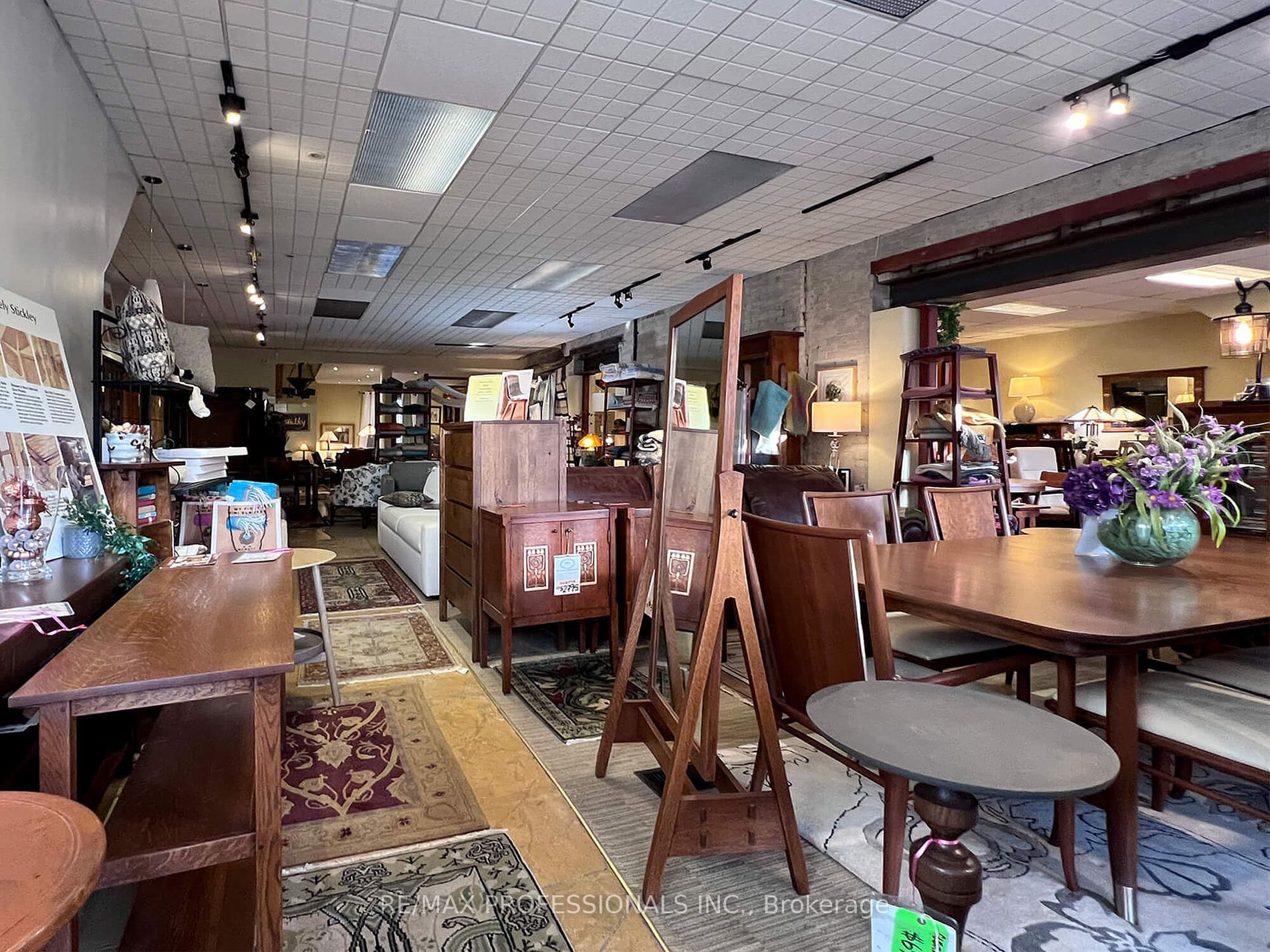 Commercial for lease