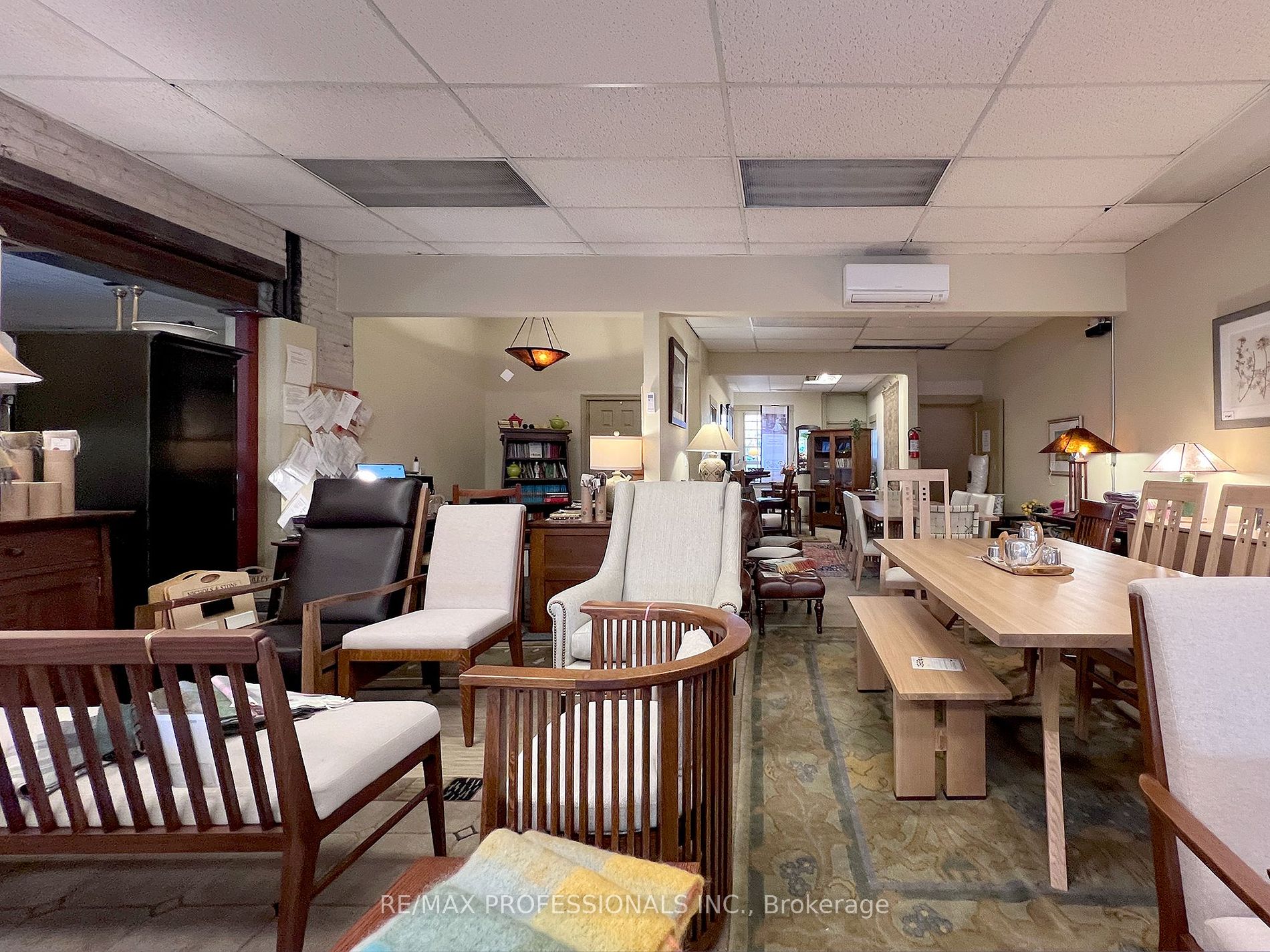 Commercial for lease