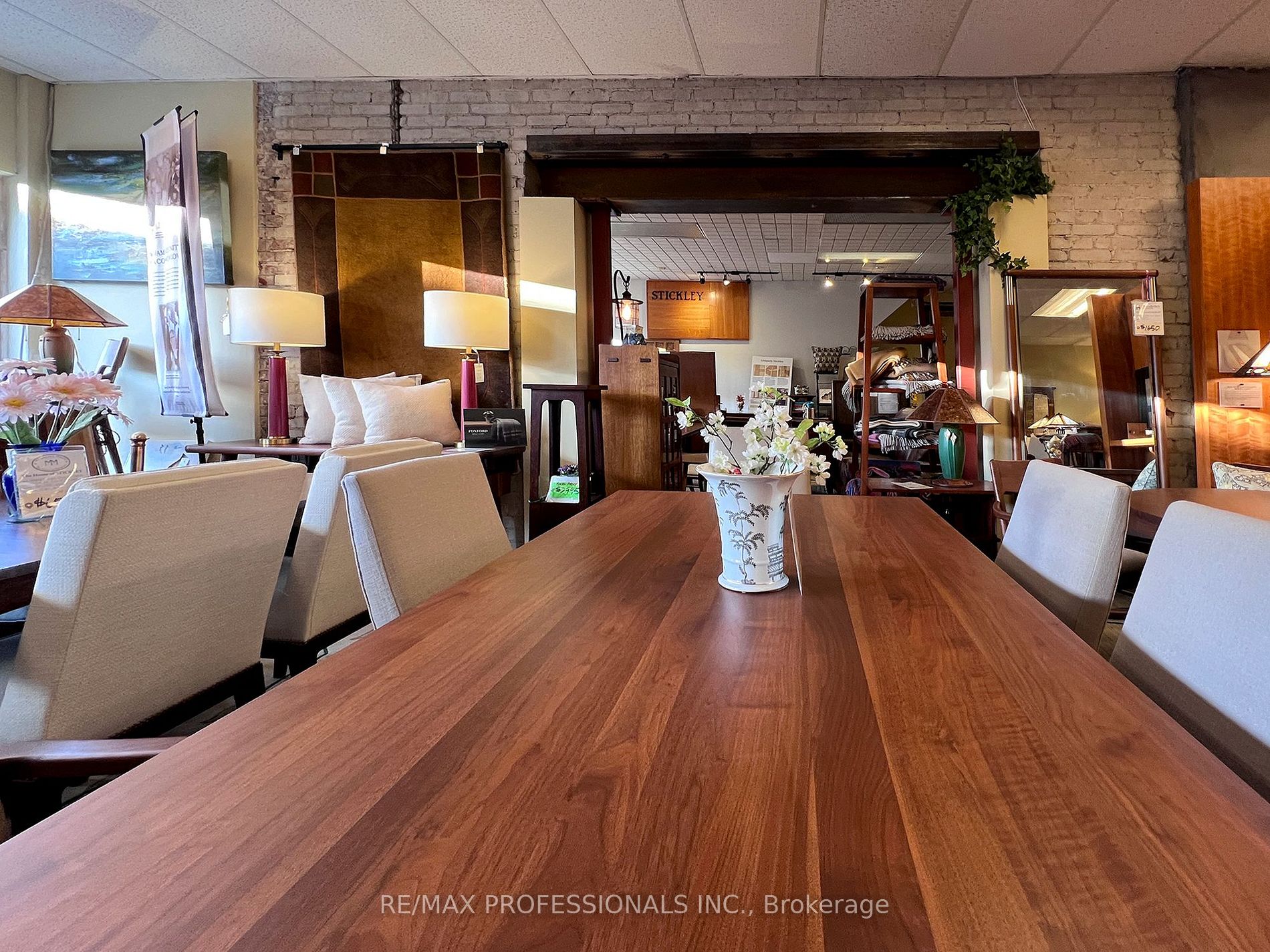 Commercial for lease