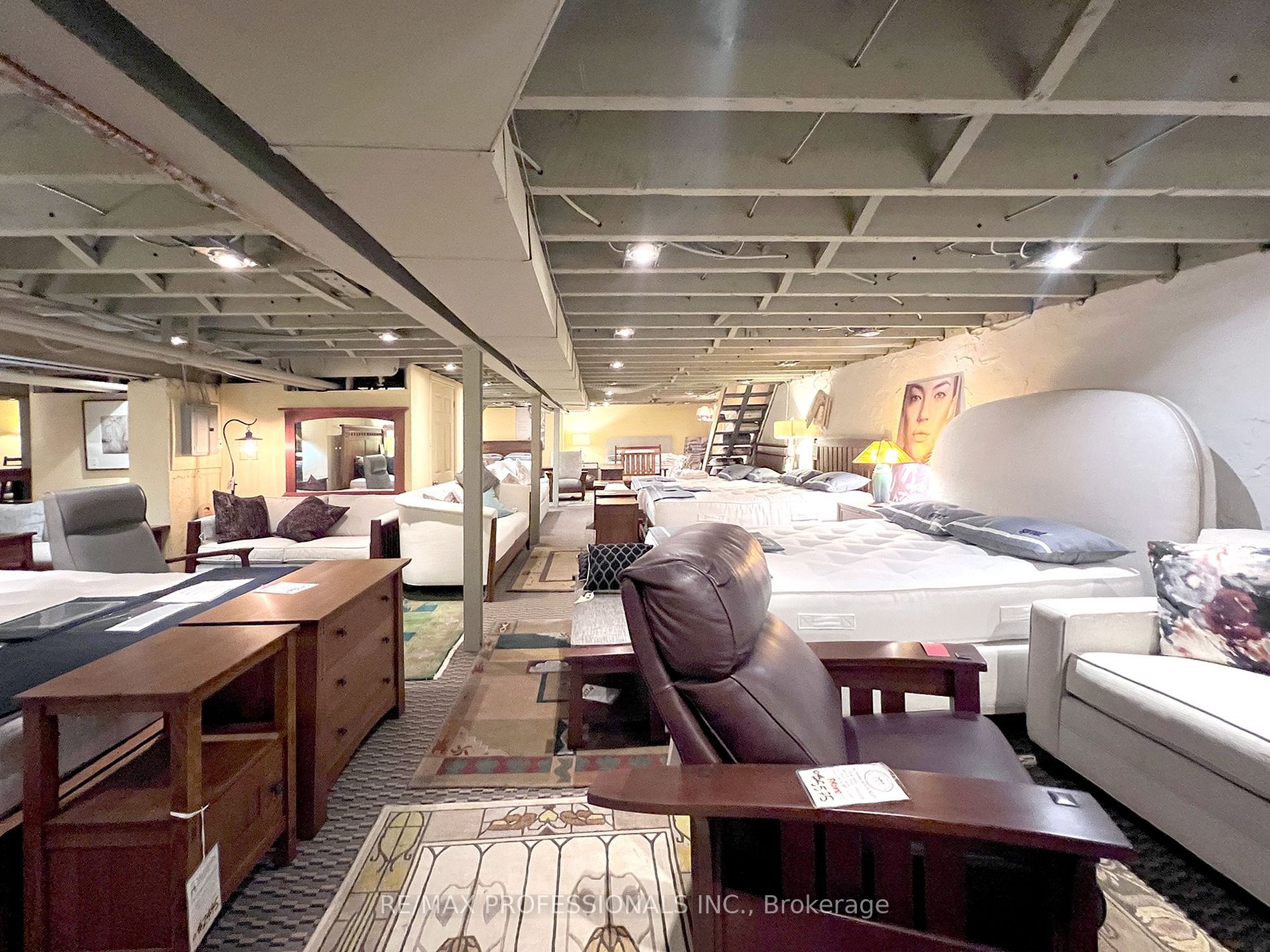 Commercial for lease