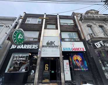 Third-452 Queen St