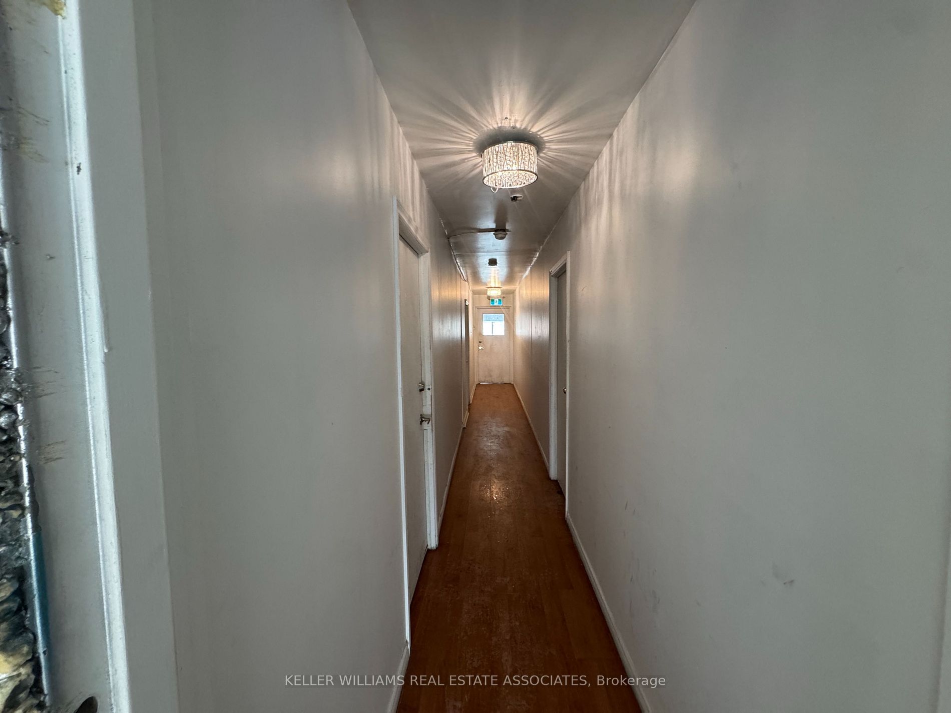 Commercial for lease
