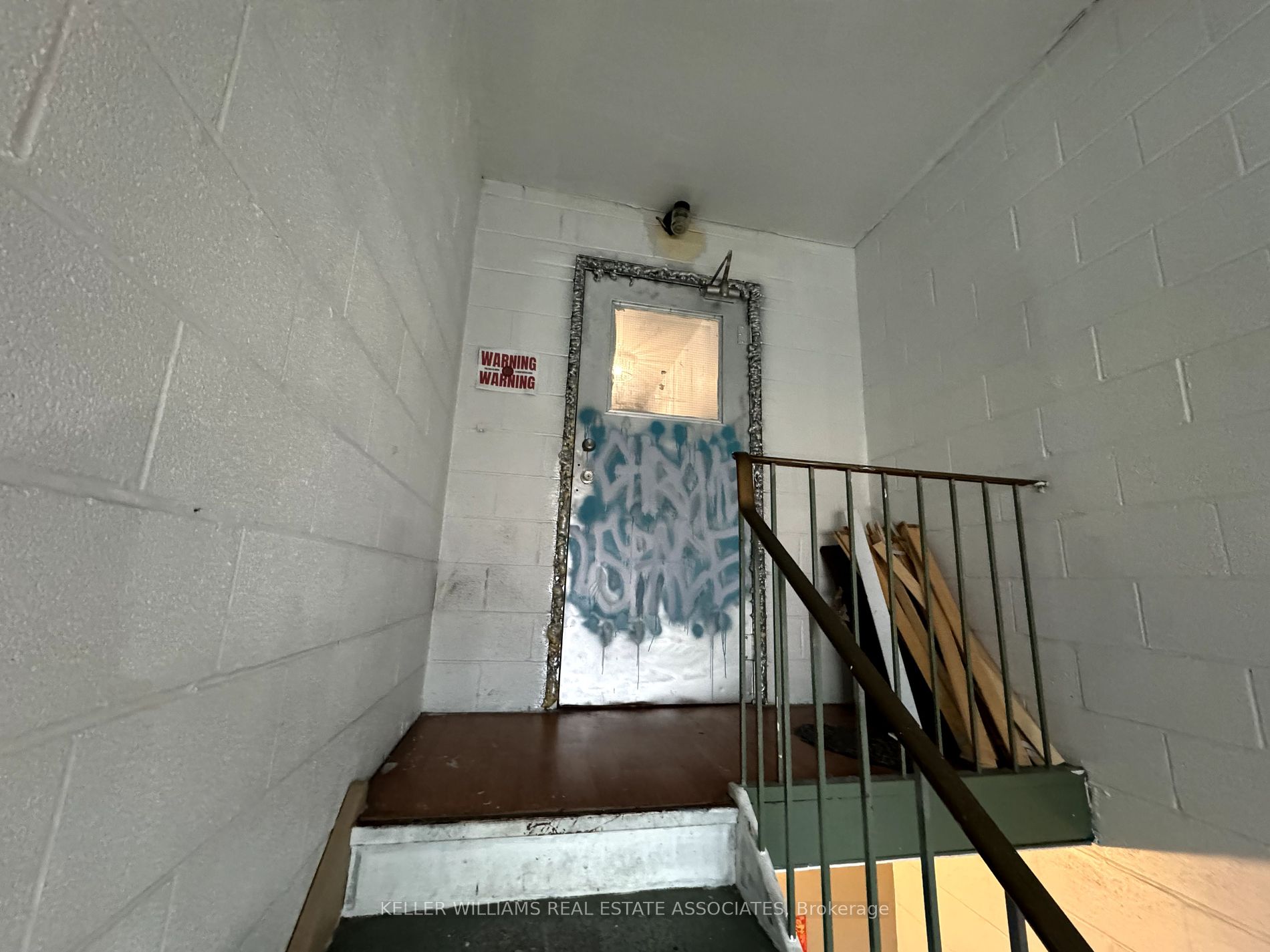 Commercial for lease