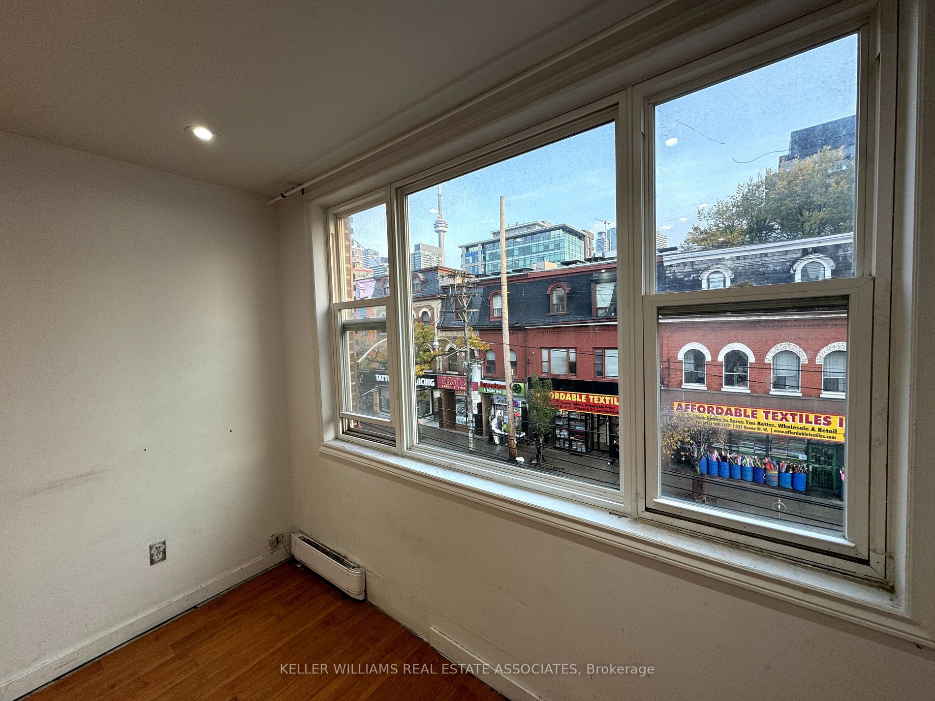 Commercial for lease
