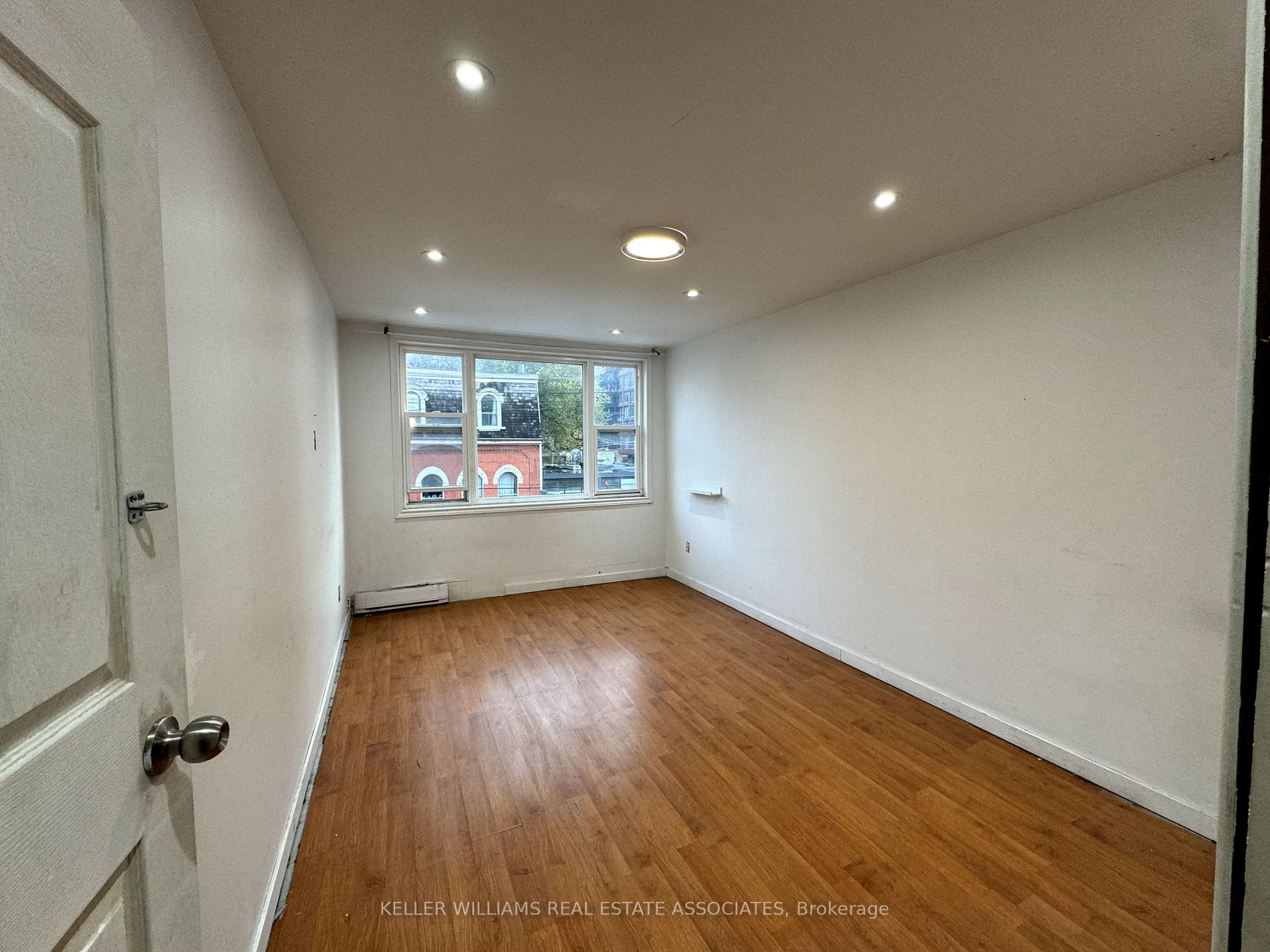 Commercial for lease