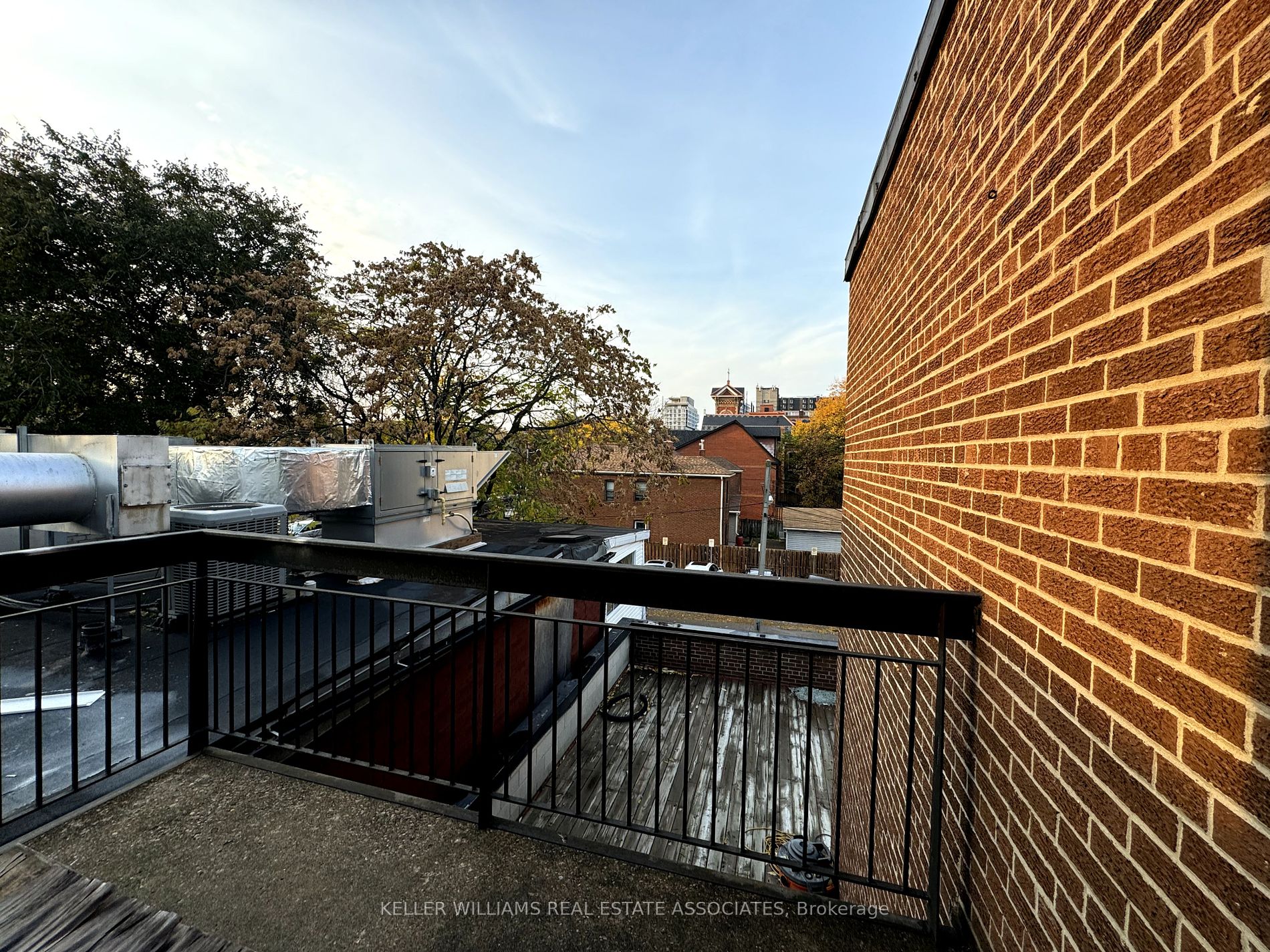 Commercial for lease