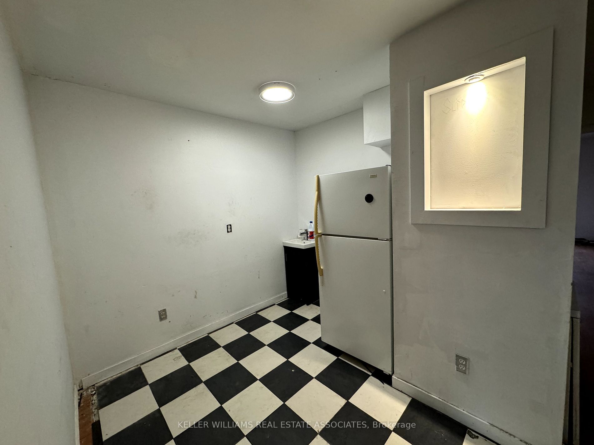 Commercial for lease