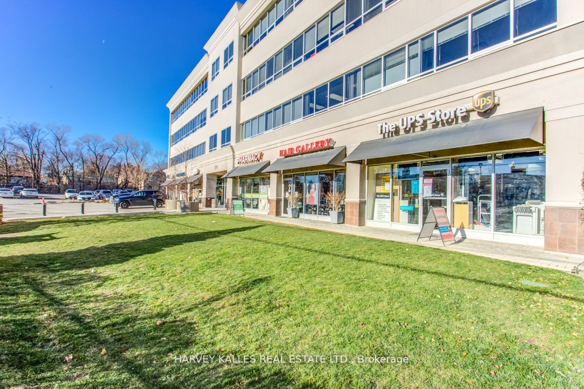 Commercial for lease