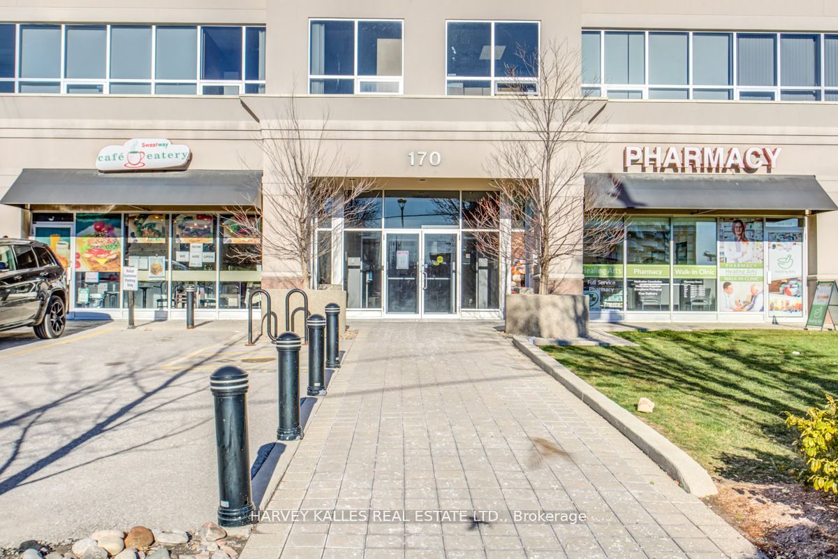 Commercial for lease
