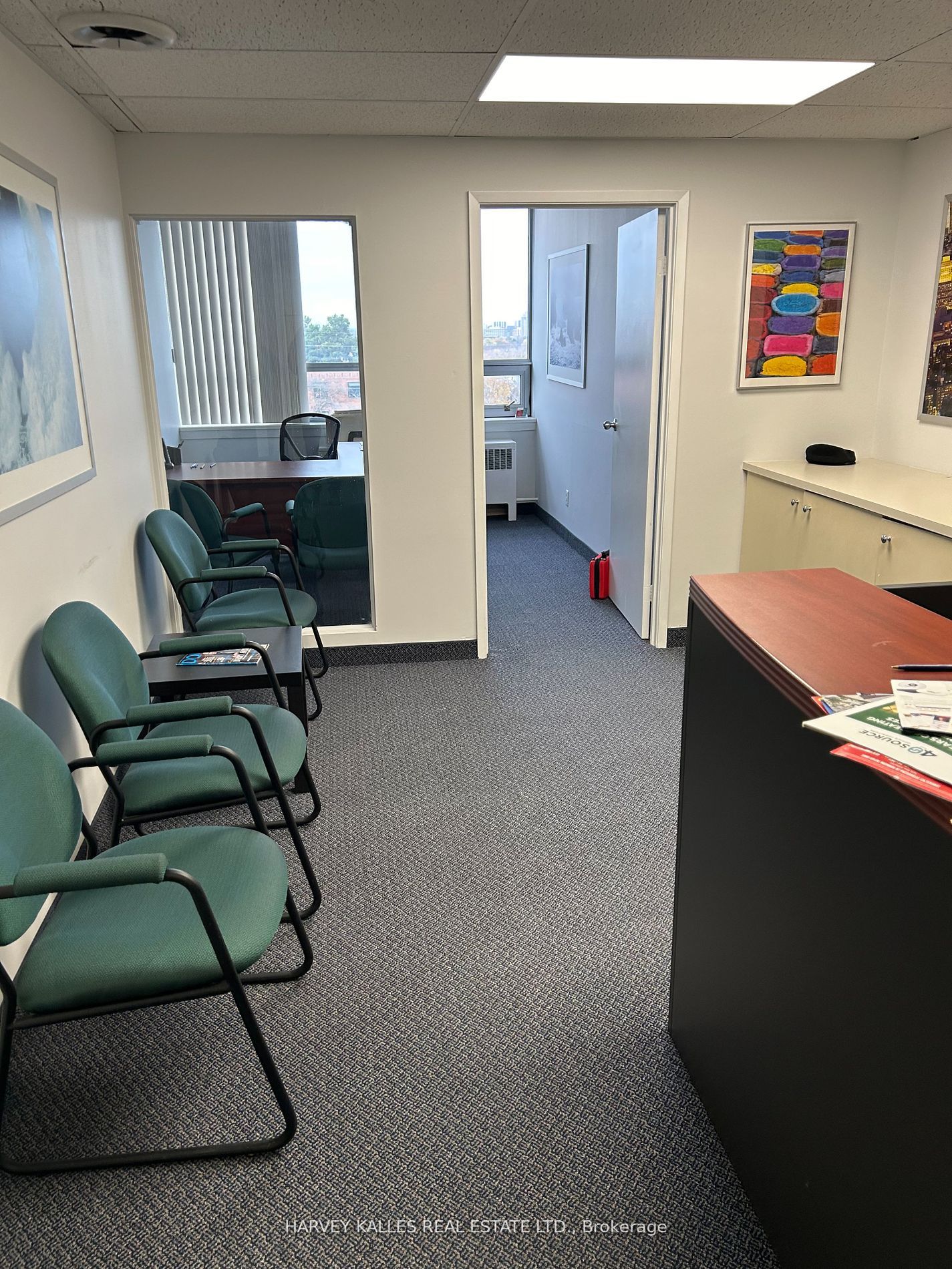 Commercial for lease