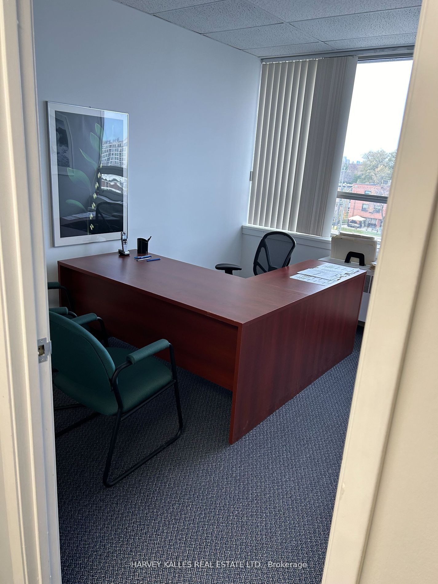 Commercial for lease