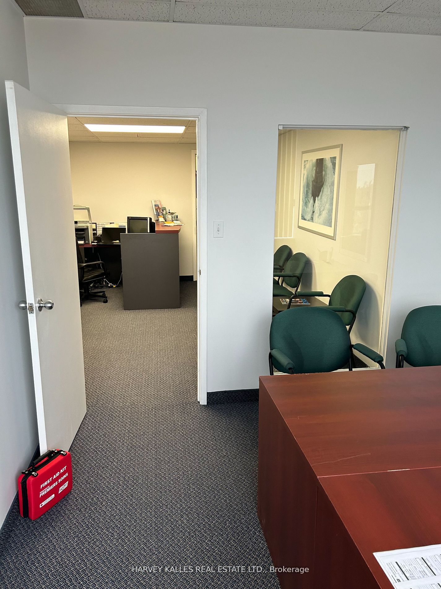 Commercial for lease