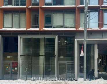 2A-60 Colborne St