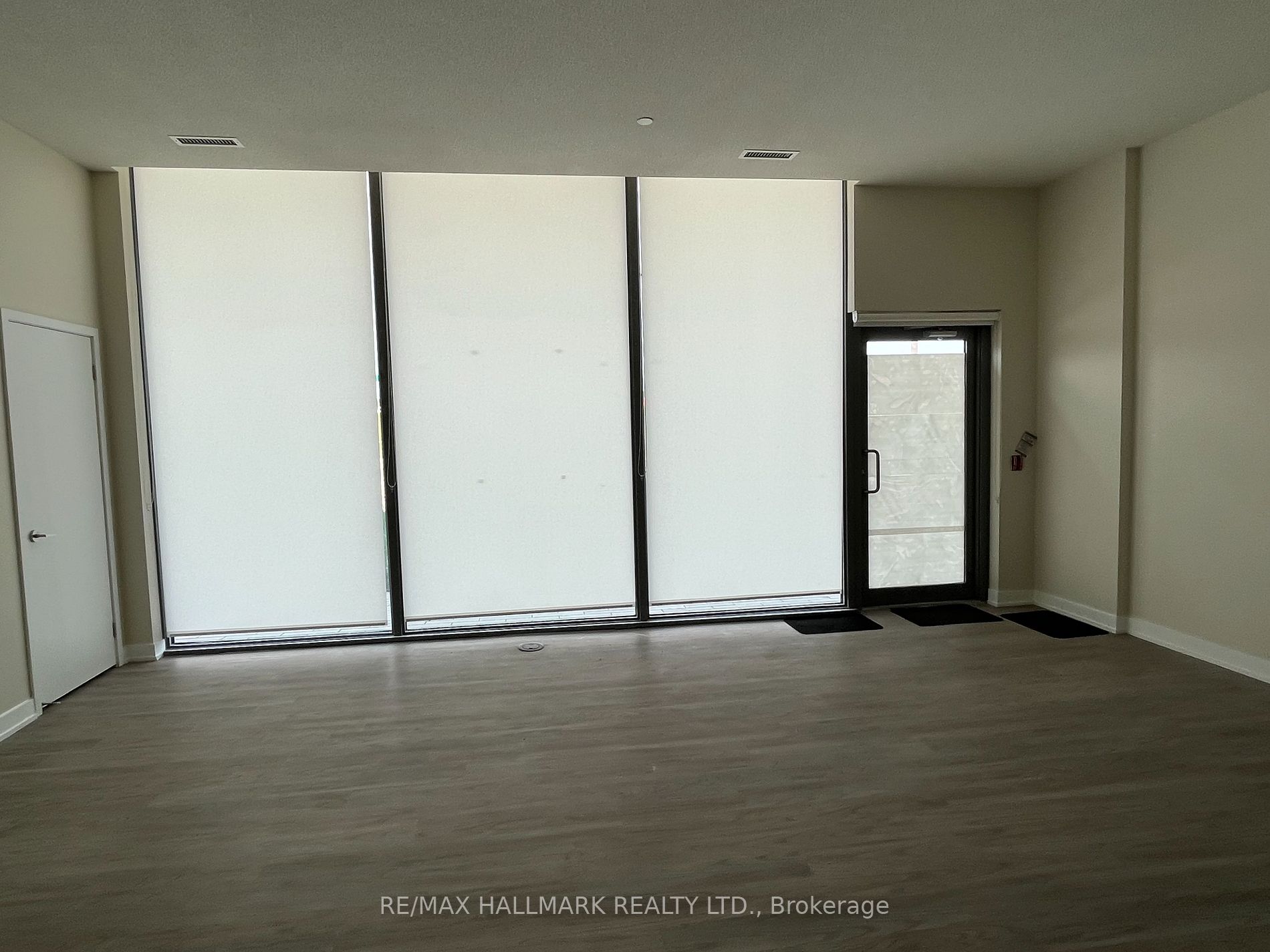 Commercial for lease