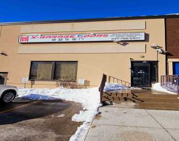 
3680 Victoria Park Ave Toronto For Lease looking for tenant