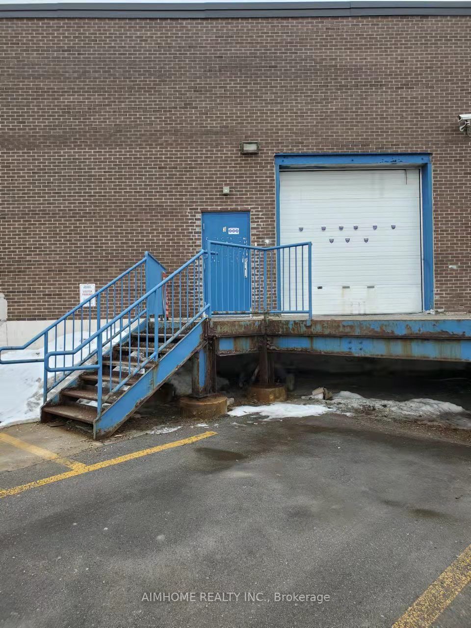 Commercial for lease