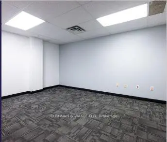 Commercial for lease