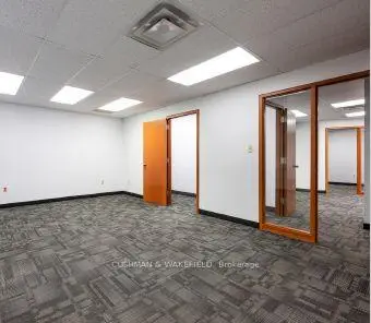 Commercial for lease