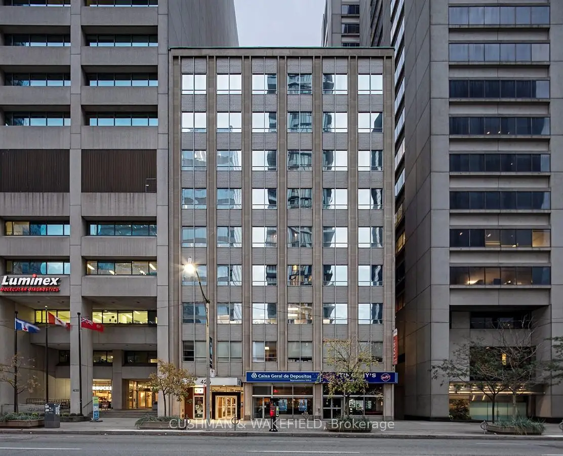 Commercial for lease