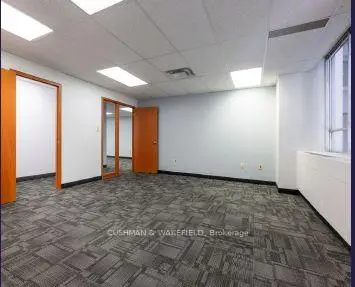 Commercial for lease