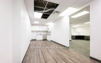 Commercial for lease